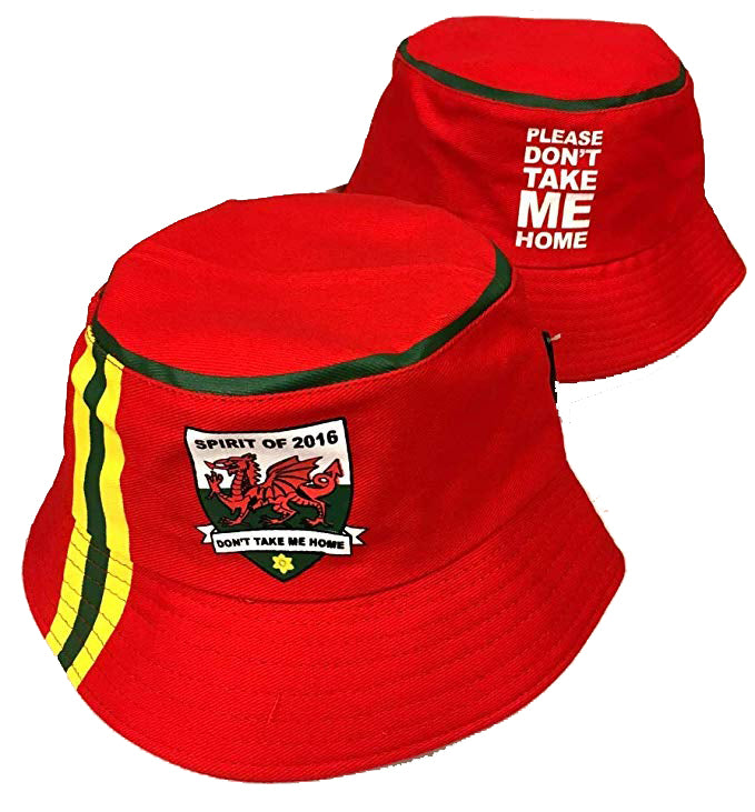 Euro 2016 bucket hat online