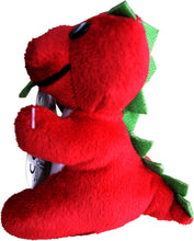 Load image into Gallery viewer, Dragon Souvenir of Wales Plush Toy
