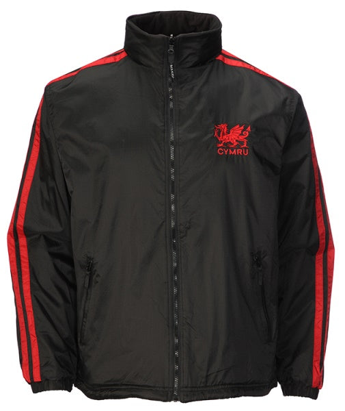 Cymru Reversible Jacket
