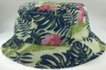 Load image into Gallery viewer, SUMMER HAT FLORAL RANGE
