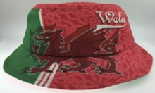 Load image into Gallery viewer, WELSH FASHION BUCKET 1- 2-3
