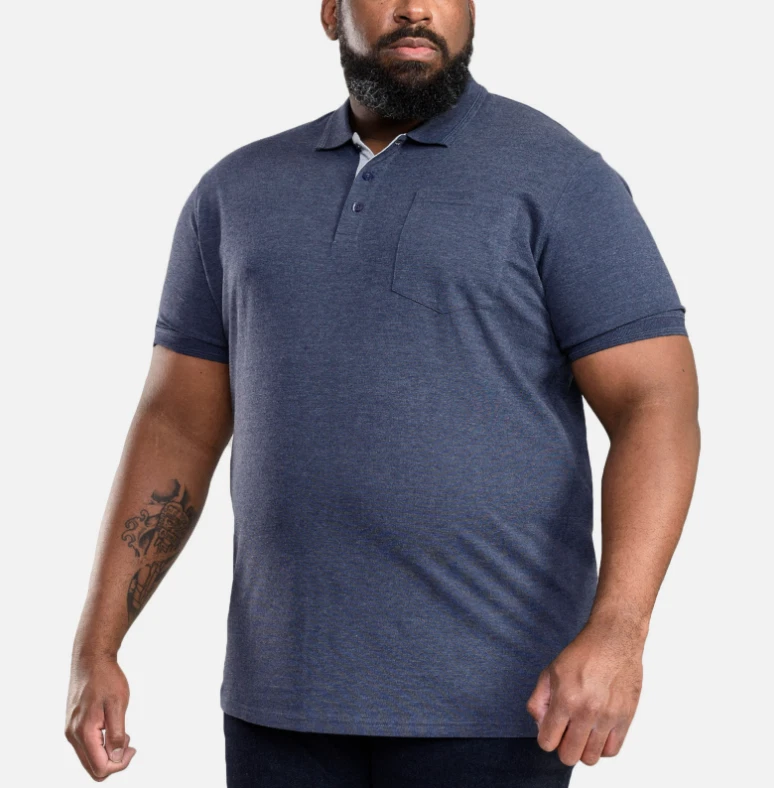 duke men's grant big tall king plus size short sleeve polo shirt top 2xl 10xl duke men's grant big tall king plus size short sleeve polo shirt top 2xl 10xl