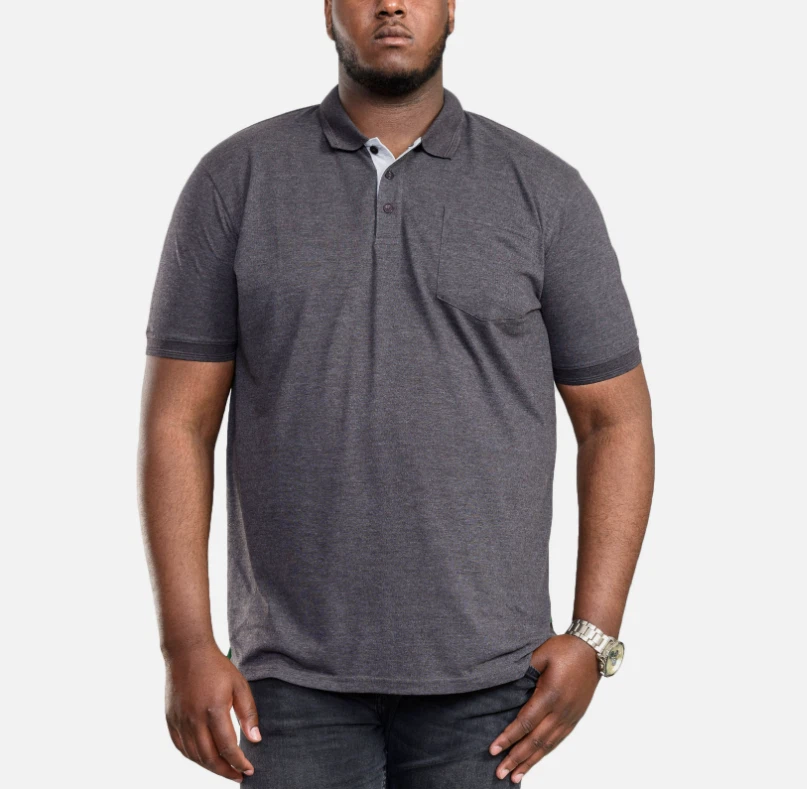 duke men's grant big tall king plus size short sleeve polo shirt top 2xl 10xl duke men's grant big tall king plus size short sleeve polo shirt top 2xl 10xl