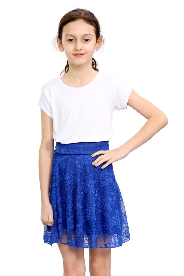 new girls short sleeve jersey casual t shirt crop plain basic top age 7 12 yrs new girls short sleeve jersey casual t shirt crop plain basic top age 7 12 yrs