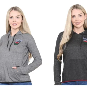 new women's rhian wales cymru hooded cymru am byth embroidered hoodie top