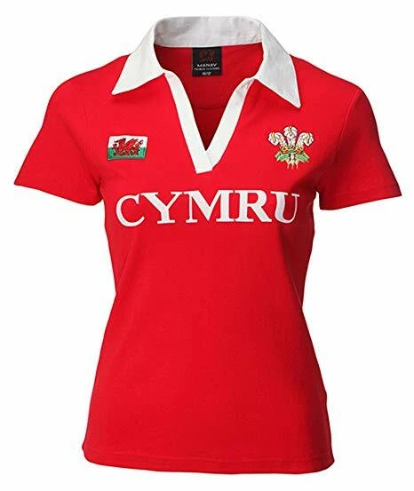new kids babies 'new cooldry' wales welsh feathers/dragon collared rugby t shirt new kids babies 'new cooldry' wales welsh feathers/dragon collared rugby t shirt