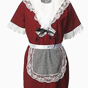 New Girls Traditional Wales St David's Day Welsh Costume Set Sizes 0-12 Years