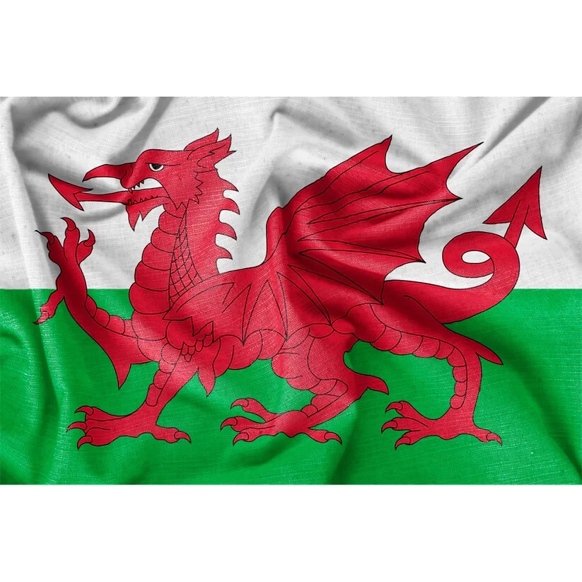 new st david's day flags cymru wales welsh dragon national patriotic flag new st david's day flags cymru wales welsh dragon national patriotic flag