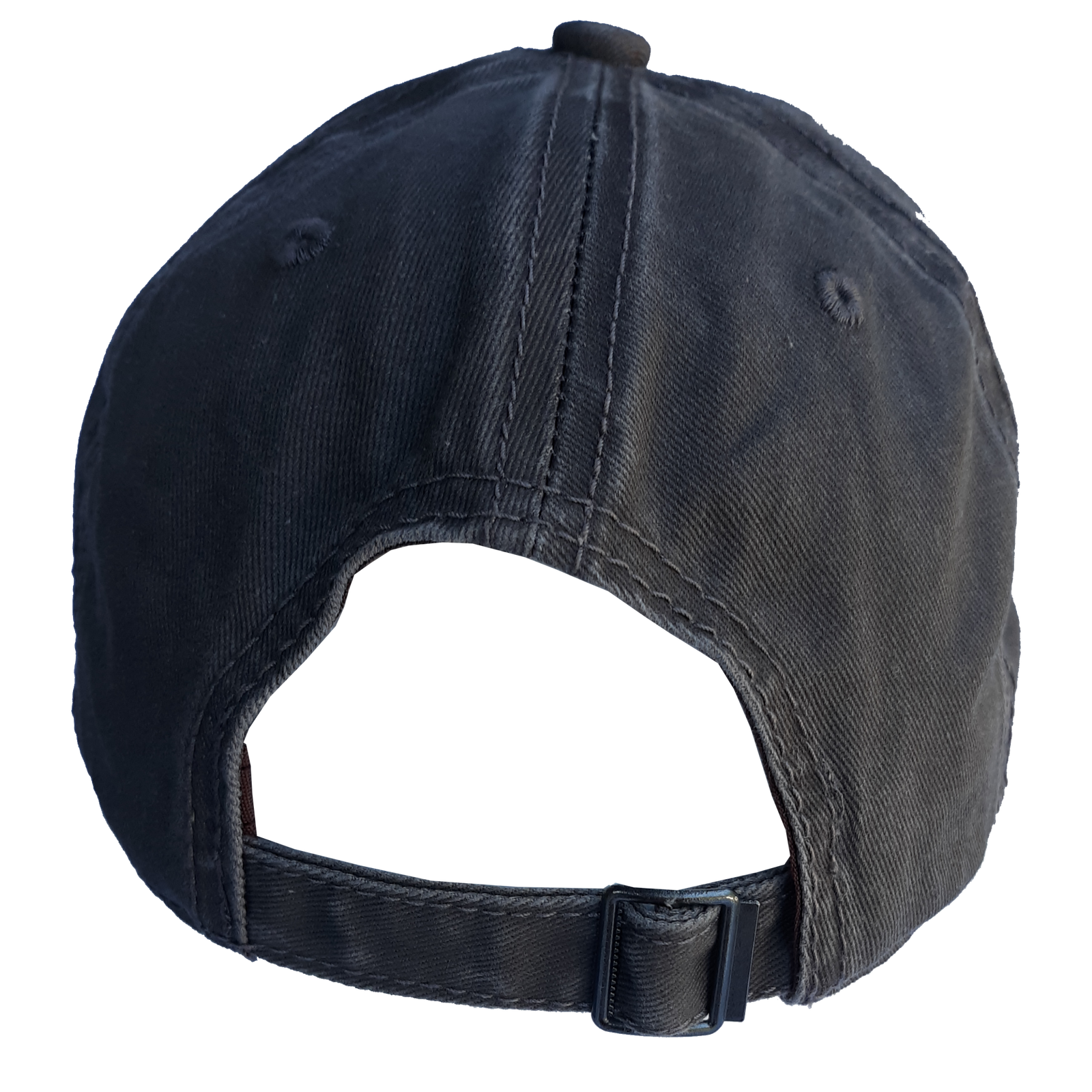 Truth Is Out There Adjustable Curved Bill Strap Back Dad Hat Baseball Cap - Image 11