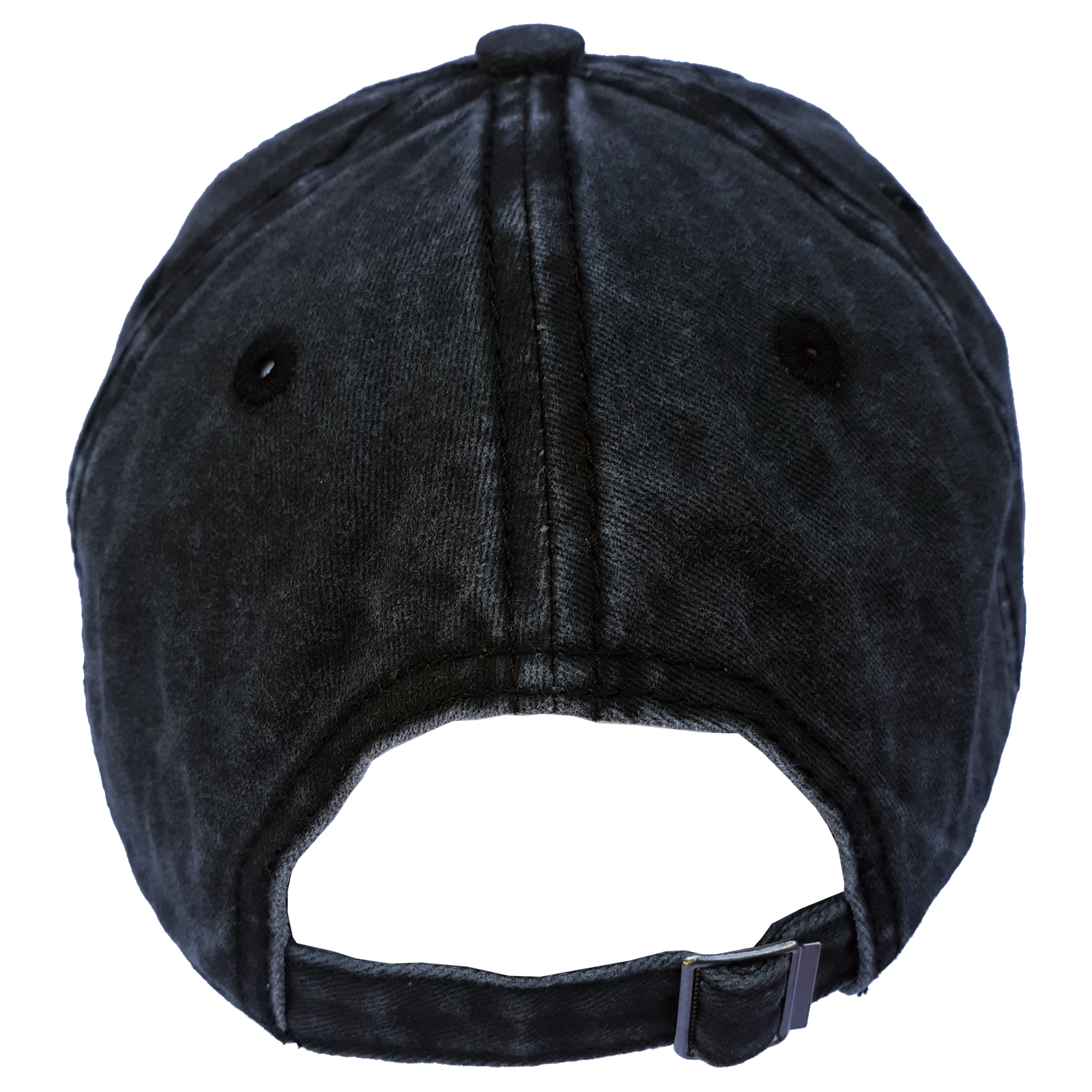 Truth Is Out There Adjustable Curved Bill Strap Back Dad Hat Baseball Cap - Image 7